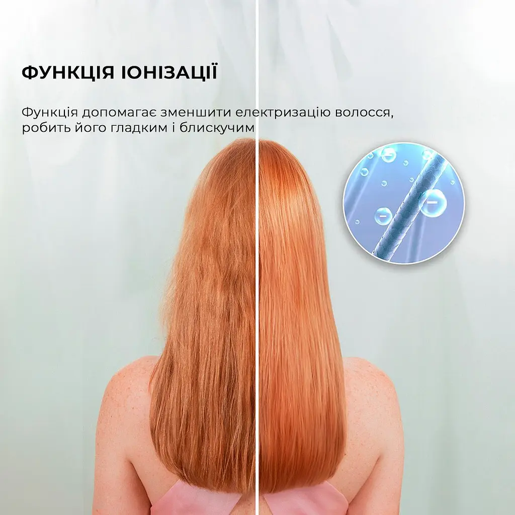 Фен Cecotec IoniCare Rockstar Nano IonTech [CCTC-04454] [130083] - фото 8