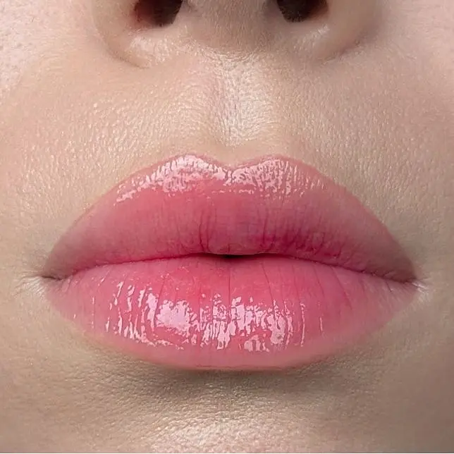 Блеск для губ Lipss Lipper Cherry 8 мл - фото 2