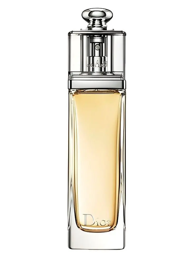 Оригінал Dior Addict Eau de Toilette Тестер 100 мл Туалетна вода - фото 2