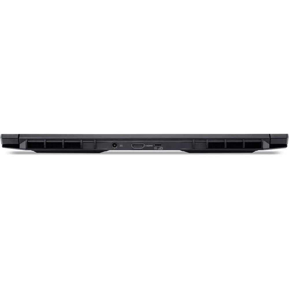 Ноутбук Игровой ACER Nitro V16S AI ANV16S-41-R68V, AMD Ryzen 5 240 до 5GHz, 16" WUXGA, 16GB, SSD 512TB, NVIDIA GeForce RTX 5050 8GB, Free DOS - фото 9