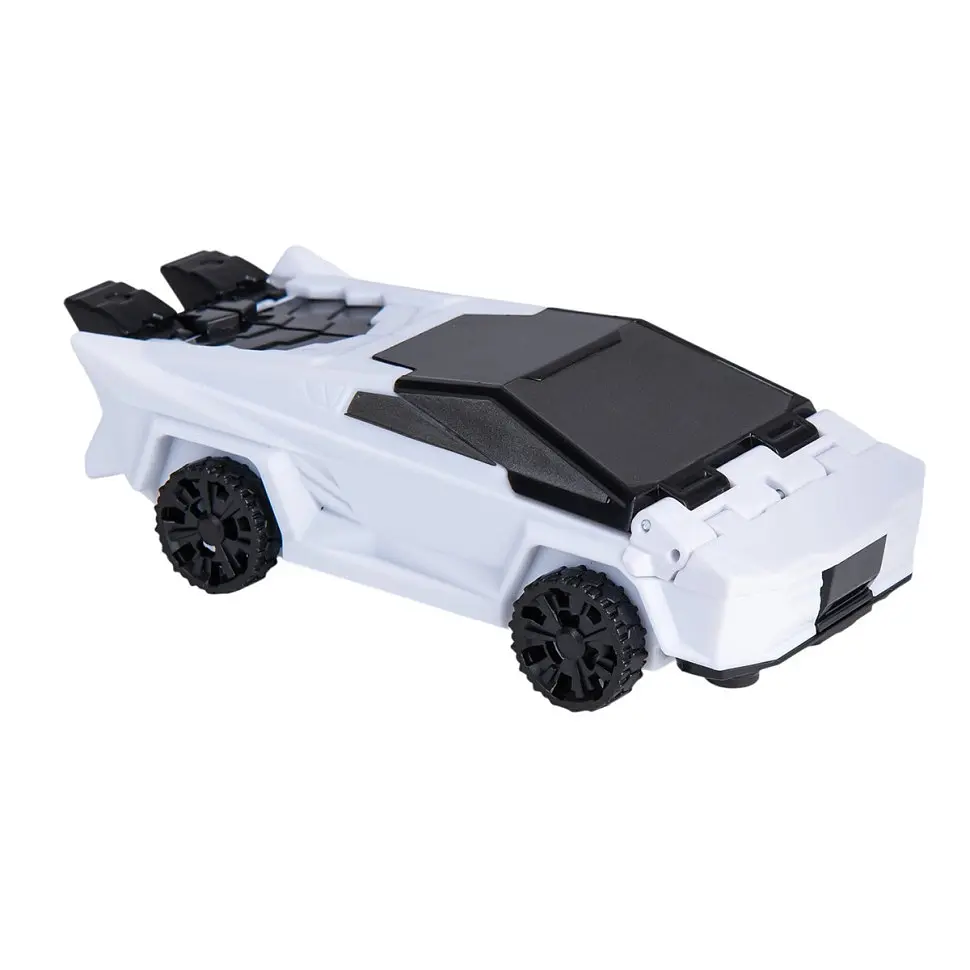 Дитячий робот-трансформер "Дарккло" Screechers Wild! KS686154 S5 блістер - фото 4