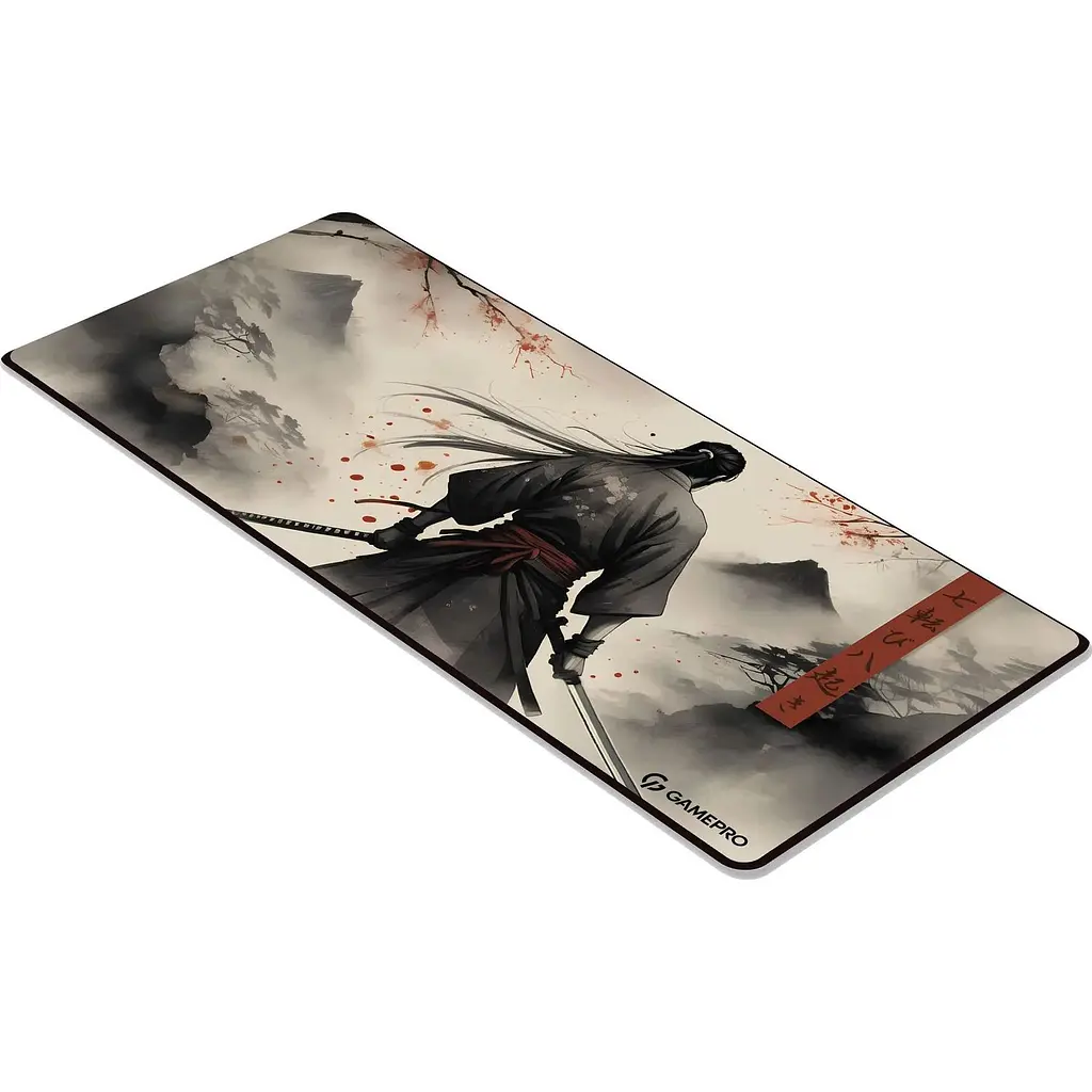 Ігрова поверхня GamePro MP275GS [140389] - фото 3