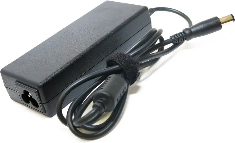 Блок живлення для ноутбука HP ExtraDigital (19V 4.74A 90W) (7.4x5.0) (PSH3808) - фото 2