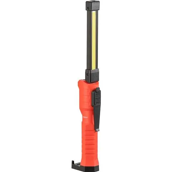 Фонарик Intertool LB-0140 [105405] - фото 2
