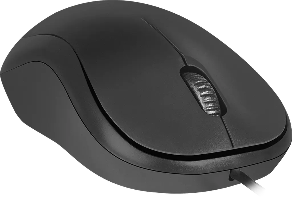 Миша Defender Patch MS-759 (52759) (6492192) - фото 3