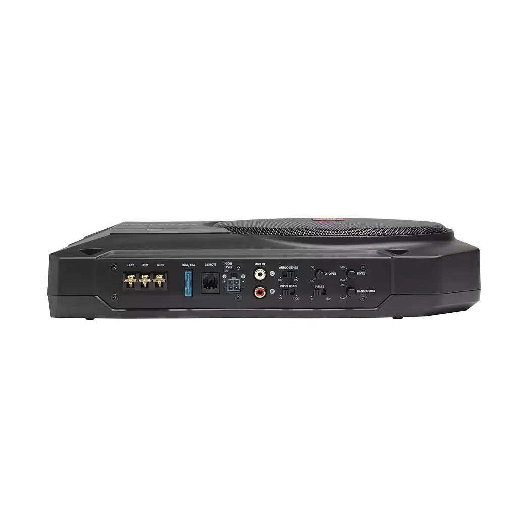 Сабвуфер JBL BassPro SL2 - фото 2