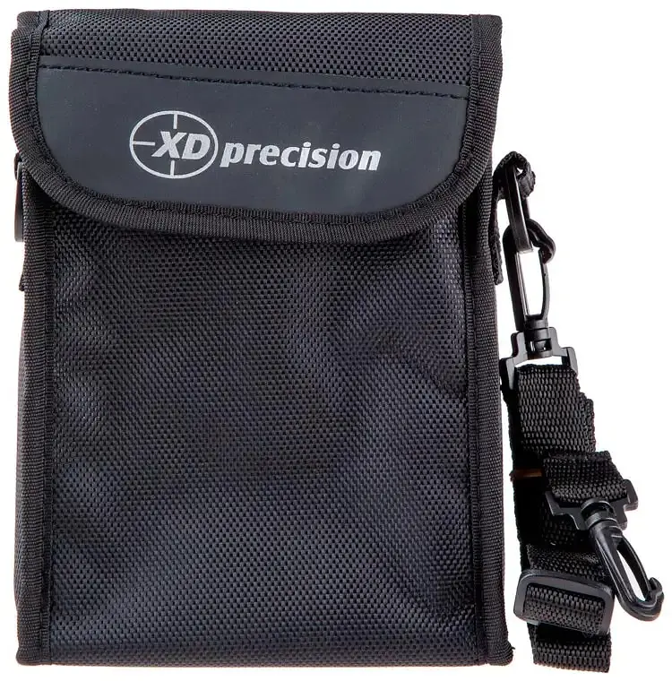 Бинокль XD Precision Advanced 10х50 WP - фото 5