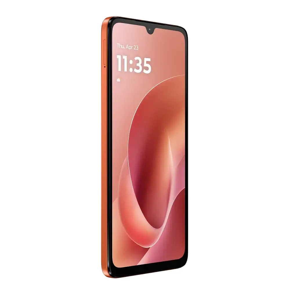 Смартфон Motorola Moto G06 4/64GB Arabesque PBA20003UA - фото 3