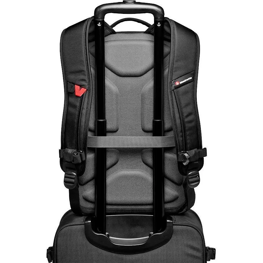 Рюкзак для фотоапарата Manfrotto Advanced Active Backpack III (MB MA3-BP-A) [107451] - фото 9