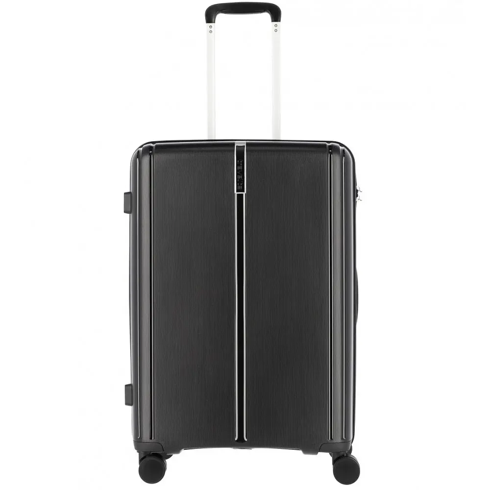 Валіза на 4 колесах Travelite Vaka L TL076449 Black (TL076449-01) - фото 2