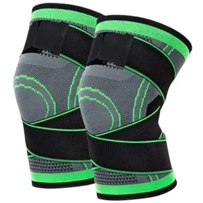 Бандаж колінного суглоба KNEE SUPPORT
