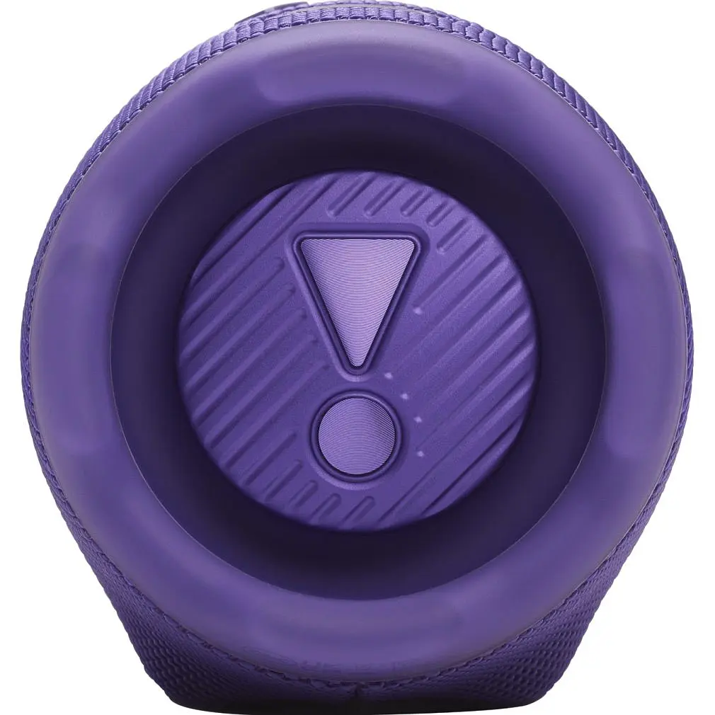 Портативна акустика JBL Charge 6 Purple [JBLCHARGE6PUR] [133199] - фото 8