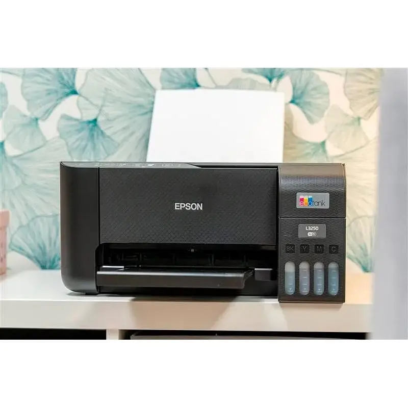 МФУ Epson EcoTank L3250 [C11CJ67405, C11CJ67412] [92435] - фото 8