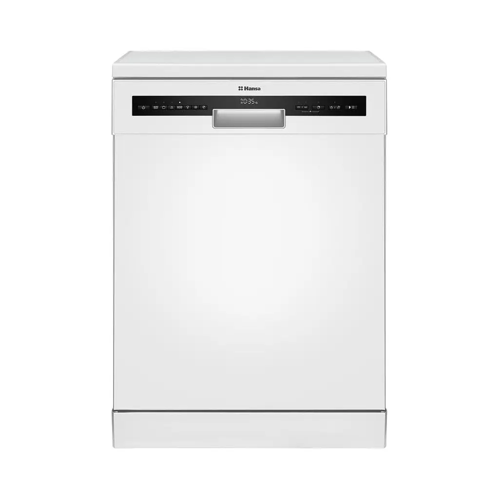Посудомийна машина Hansa ZWM627WH