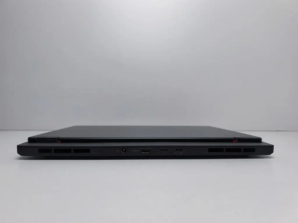 Ноутбук Acer 16 Predator Helios Neo PHN16S-71-98RF OLED 240Hz/Intel Ultra 9-275HX/32GB/1TB/RTX 5070 Ti 12GB/DOS (NH.U0KAA.001) - фото 4