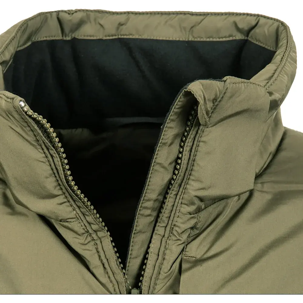 Куртка Snugpak Arrowhead XL Olive - фото 4