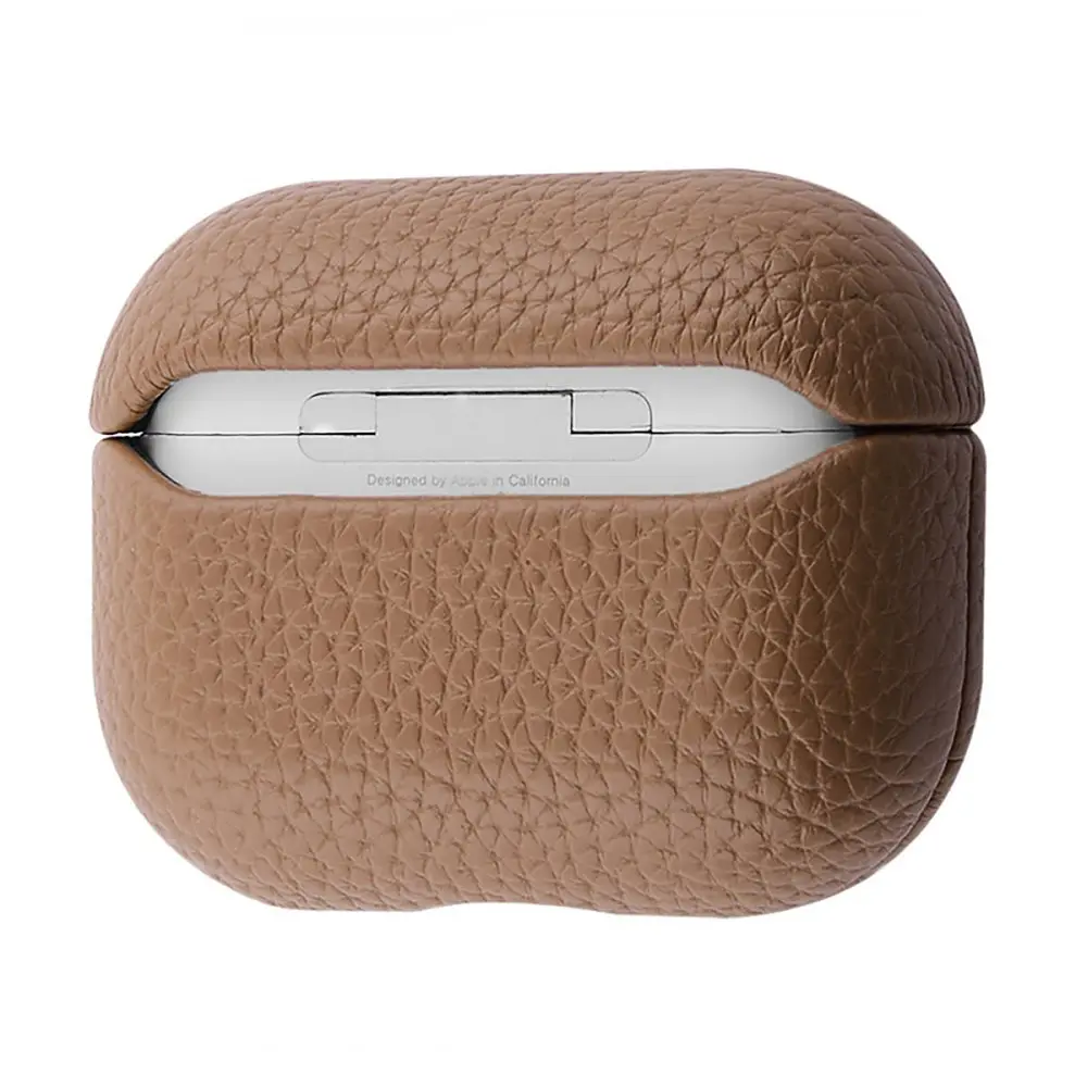Чохол Leather Case AirPods Pro в асортименті - фото 2