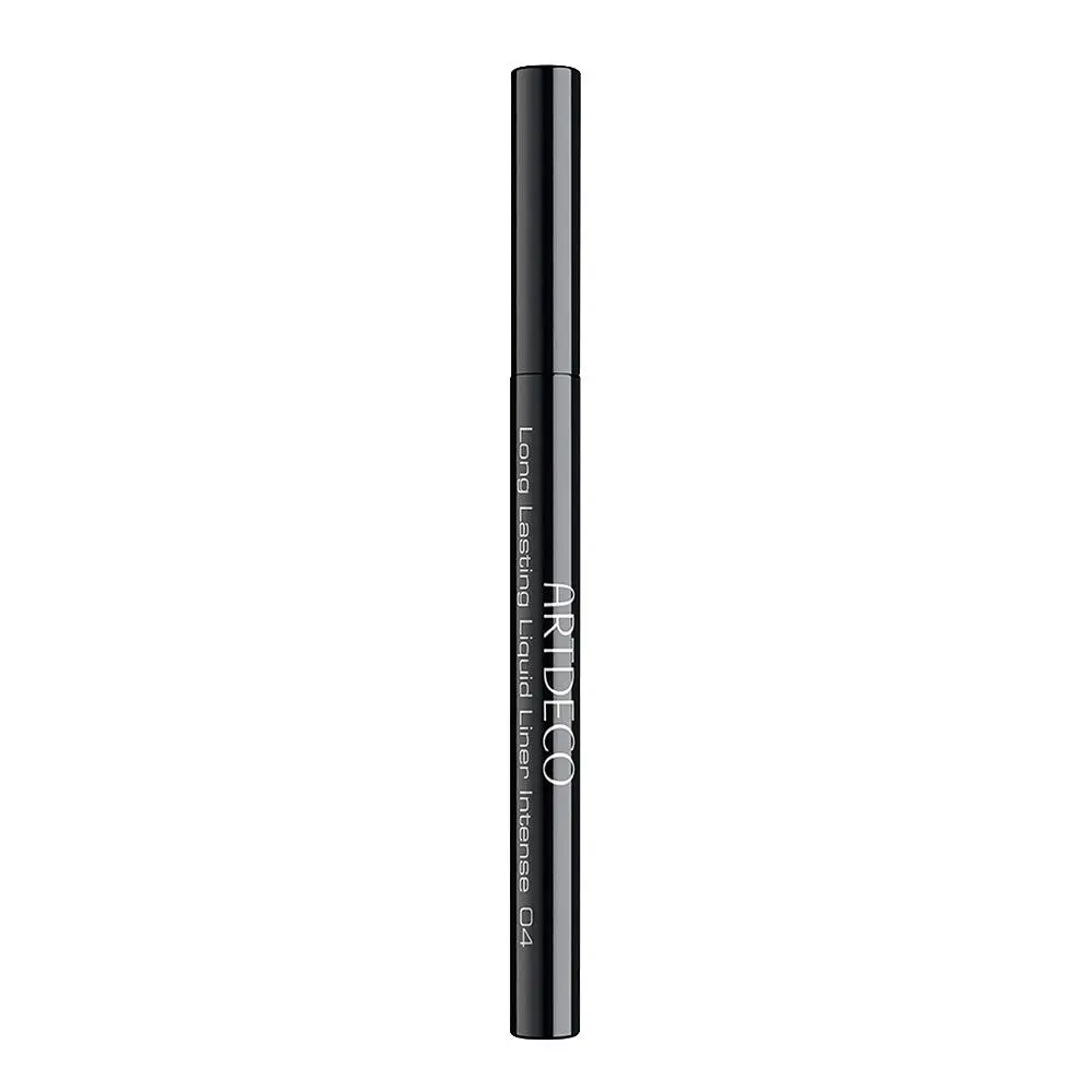 Подводка для глаз Artdeco Long Lasting Liquid Liner Intense жидкая оттенок 04 коричневая 0.6 мл (517333) - фото 2