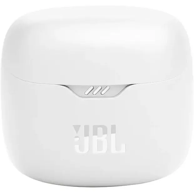 Навушники JBL Tune Flex (JBLTFLEXWHT) Білі - фото 4