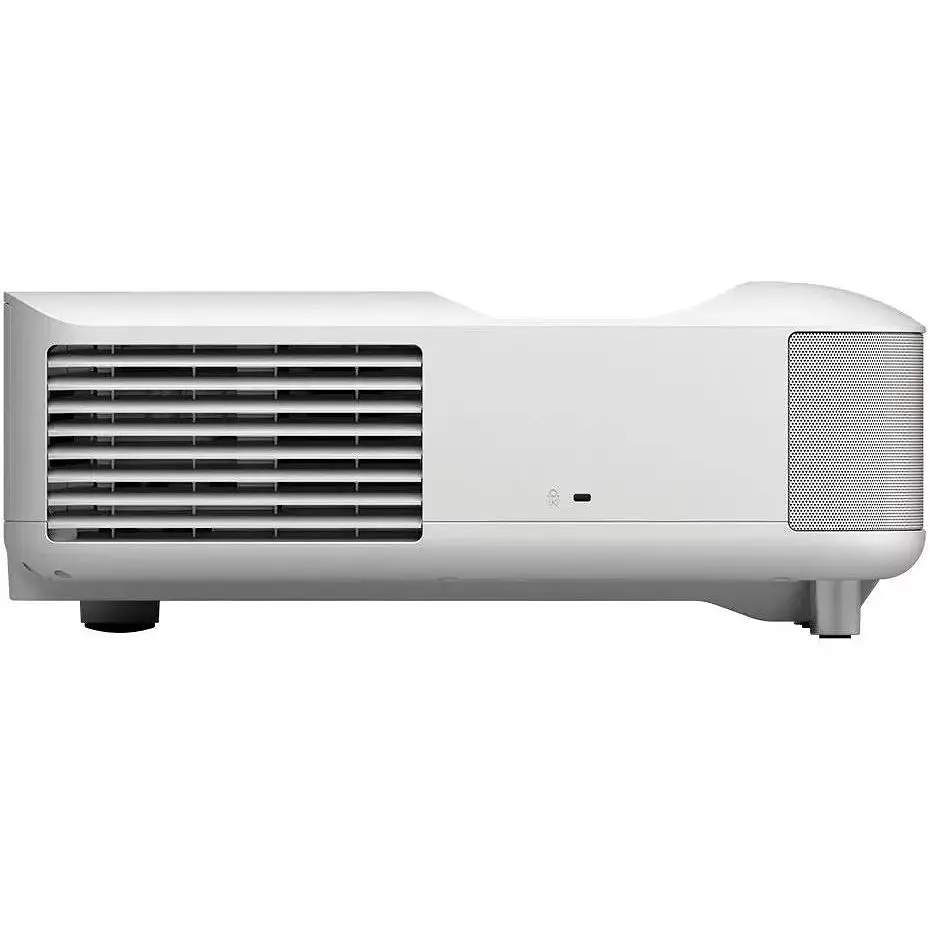 Ультракороткофокусний проектор Epson Lifestudio Grand EH-LS670W Diamond White (V11HB82040) - фото 6