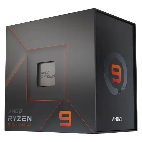 Процесор AMD Ryzen 9 7950X3D Socket AM5 (100-100000908WOF) - фото 2