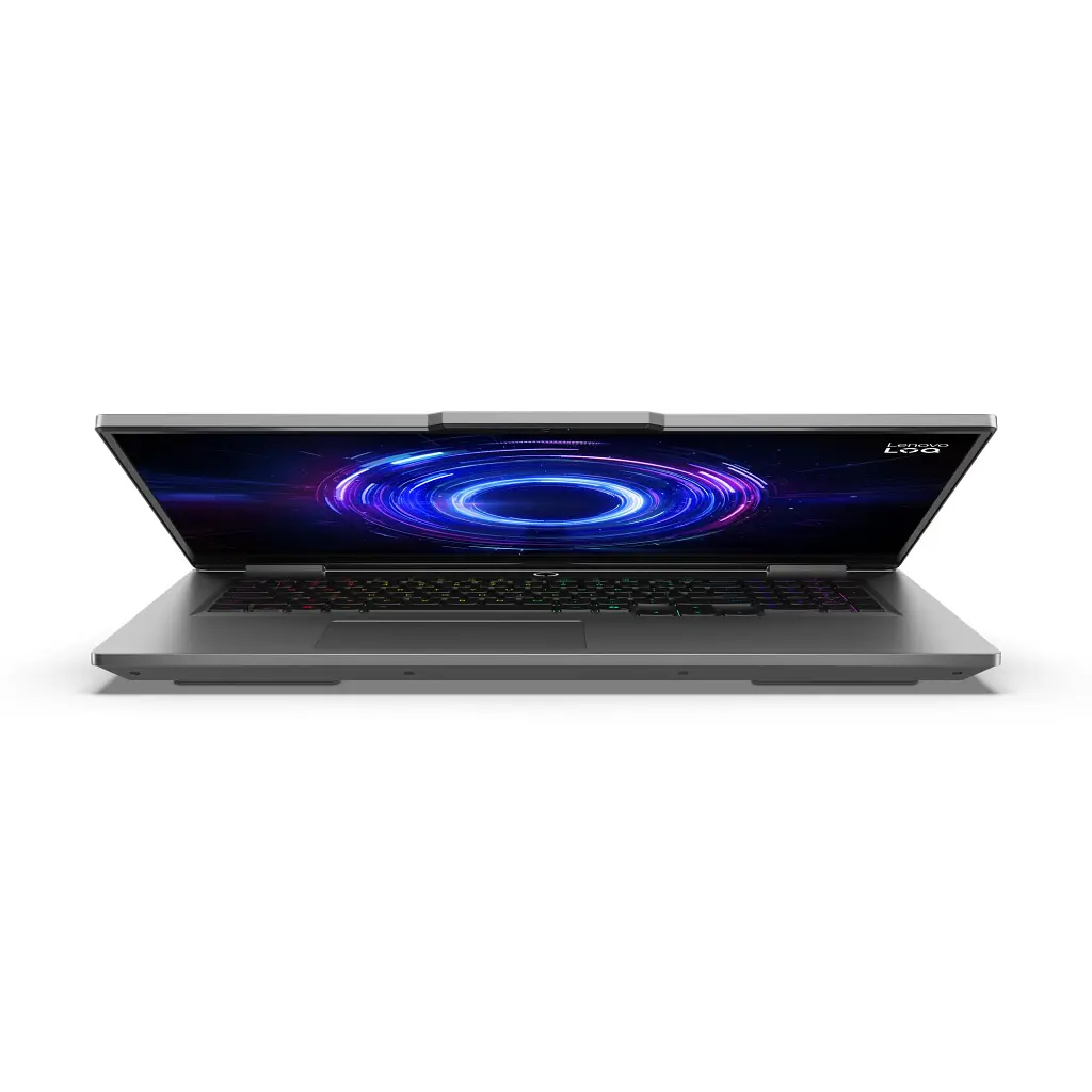 Ноутбук Lenovo LOQ 17IRX10 (83JH00FHRA) - фото 9