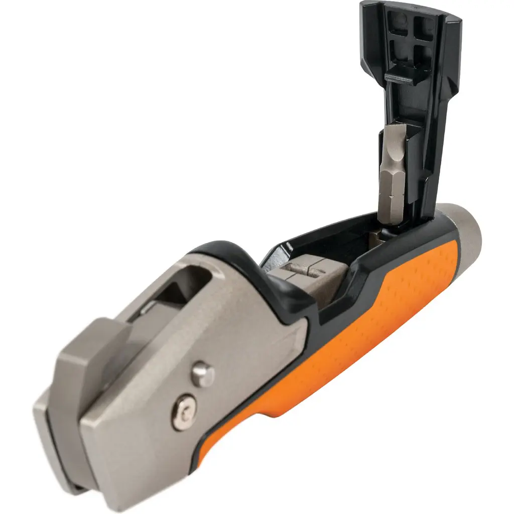 Малярський ніж Fiskars Pro CarbonMax (1027225) - фото 4