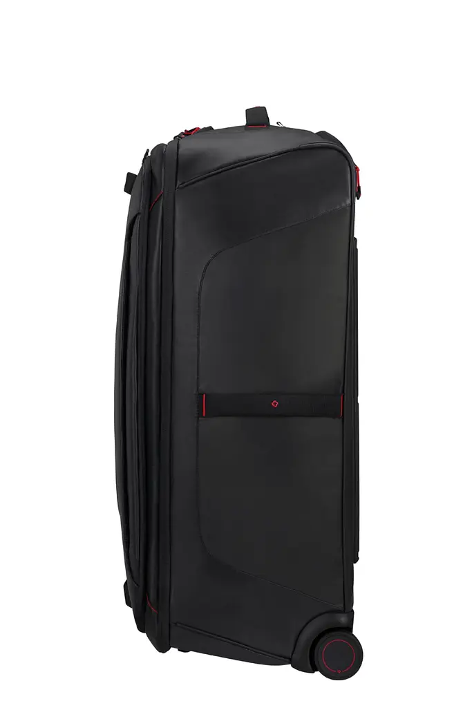 Дорожная Сумка На Колесах Samsonite ECODIVER BLACK 79x44x31 KH7*09014 - фото 5