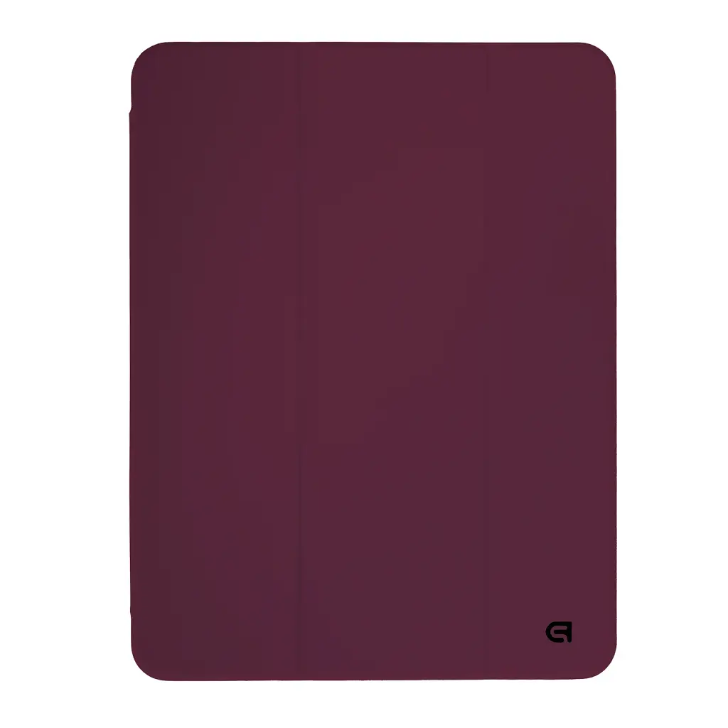Чехол ArmorStandart Smart Fold Pen для iPad Pro 11 2022/2021/2020 Plum