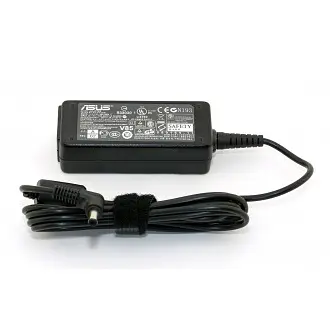 Блок живлення для ноутбука Asus 12V 3.0A роз'єм 4.8/1.7mm пр-ва Enertronix ORG - фото 3