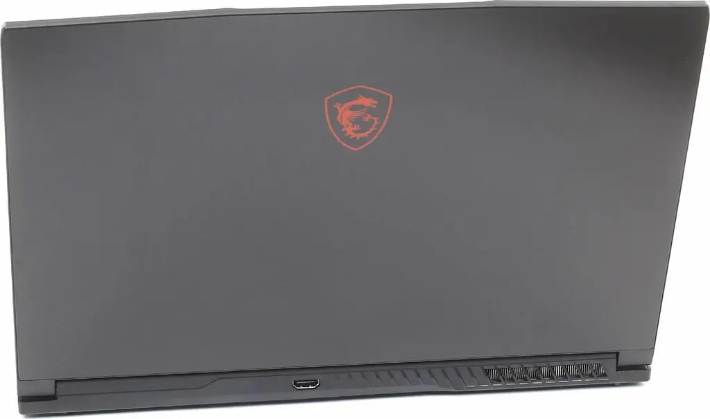 Ноутбук MSI GF63 Thin 12UC Core i5-12450H/4.4 ГГц/RTX 3050/4 ГБ/8/512 ГБ Refurbished - фото 7