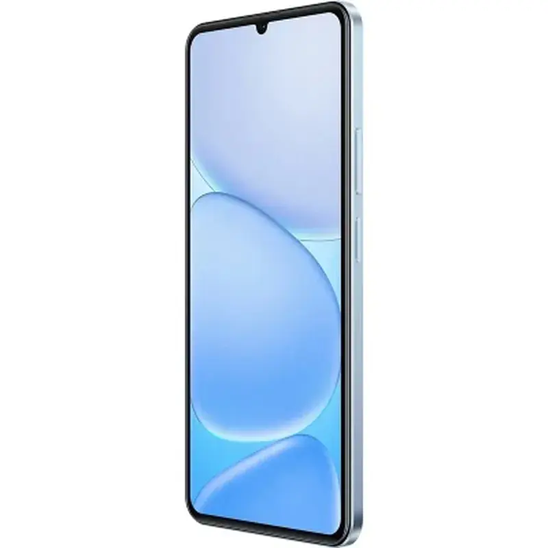 Мобільний телефон realme Note 80 4/128GB Glacier Blue - фото 9