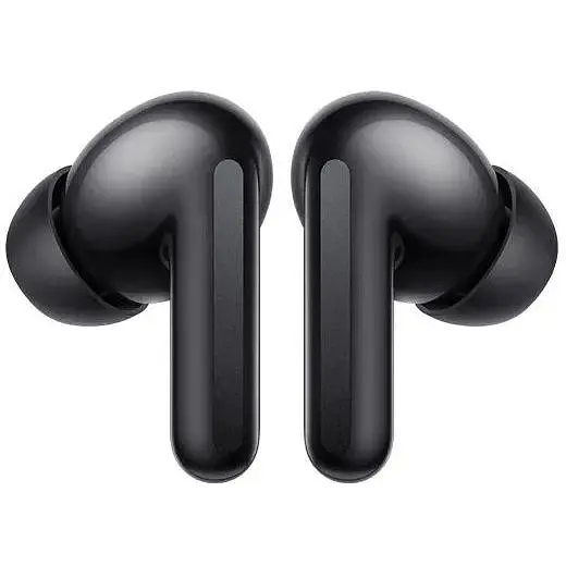 Навушники бездротові Redmi Buds 6 (BHR9251GL) Night Black - чорні - фото 3