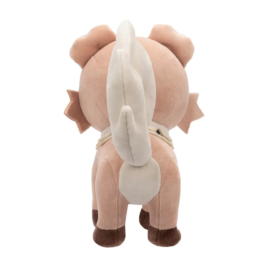 М'яка іграшка Pokemon Рокрафф W20, 20 см (PKW3663) - фото 4