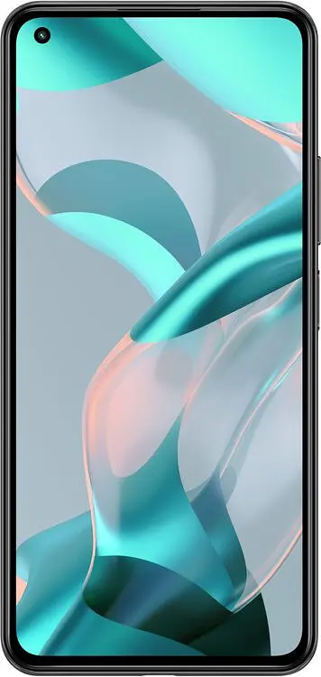 Смартфон Xiaomi 11 Lite 5G NE 8/128GB Global (Truffle Black) - фото 2