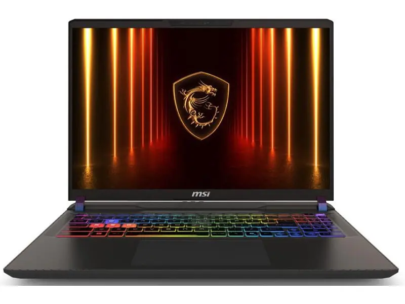 Ноутбук MSI Vector 16 HX AI A2XWIG (A2XWIG-400US)