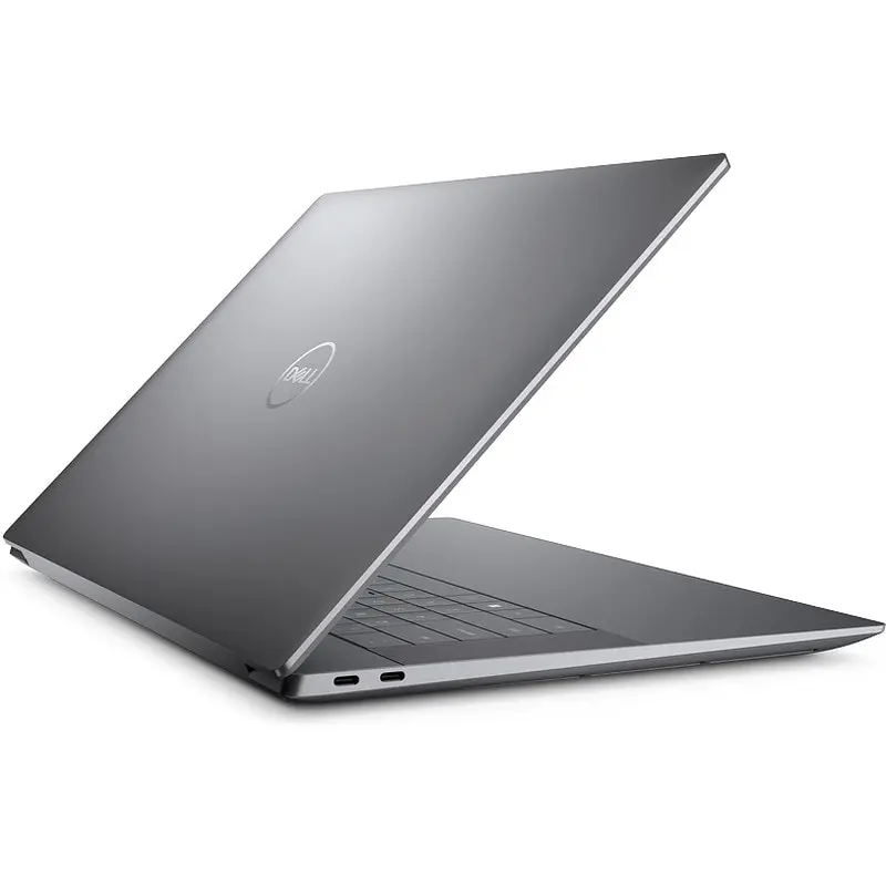 Ноутбук Dell XPS 9640 Ultra 9 185H 51GHz,16.3'',UHD+,64GB LPDDR5X,1TB,RTX 4070 8GB DDR6,Windows 11 - фото 10