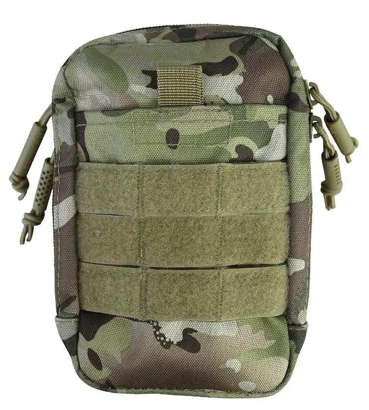 Підсумок Kombat UK Splitter Pouch Мультикам (1000-kb-sp-btp) - фото 2