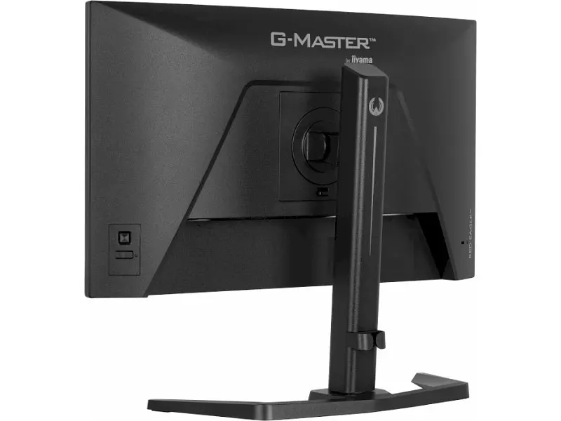Монітор Iiyama G-Master GB2471HSU-B1 - фото 6