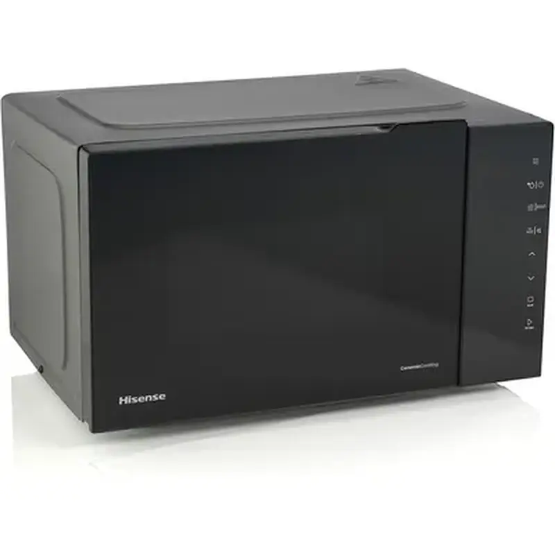 Мікрохвильова піч HISENSE H23MOBS5H4 - фото 4