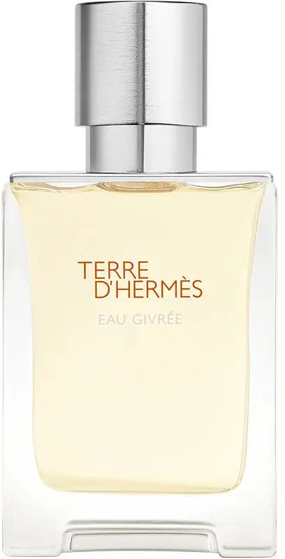 Оригінал Hermes Terre D'hermes Eau Givree 50 мл Парфумована вода