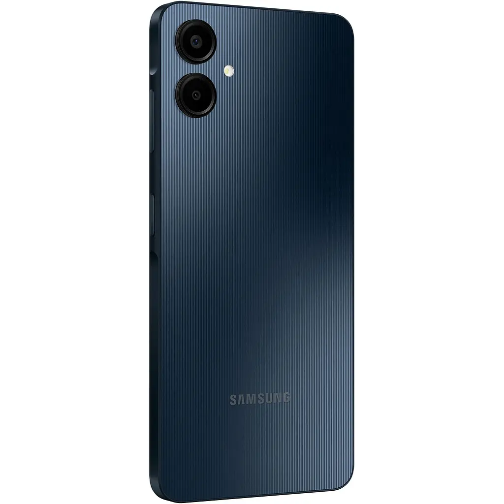 Смартфон Samsung Galaxy A16 4/128GB Black (SM-A165FZKB) - фото 6