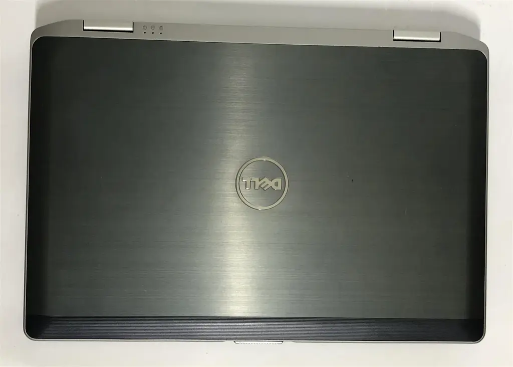 Ноутбук Dell Latitude E6430 / 14" (1600x900) / i5-3320M / 8GB / 250GB HDD / Win10Pro / Backlight - Б/в - фото 2