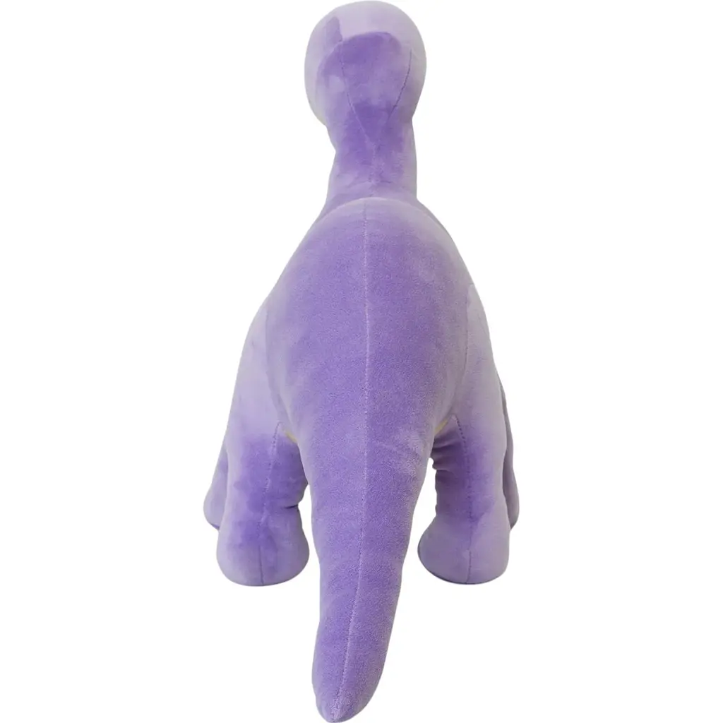 Игрушка плюшевая WP Merchandise Dinosaur Diplodocus Dean - фото 4