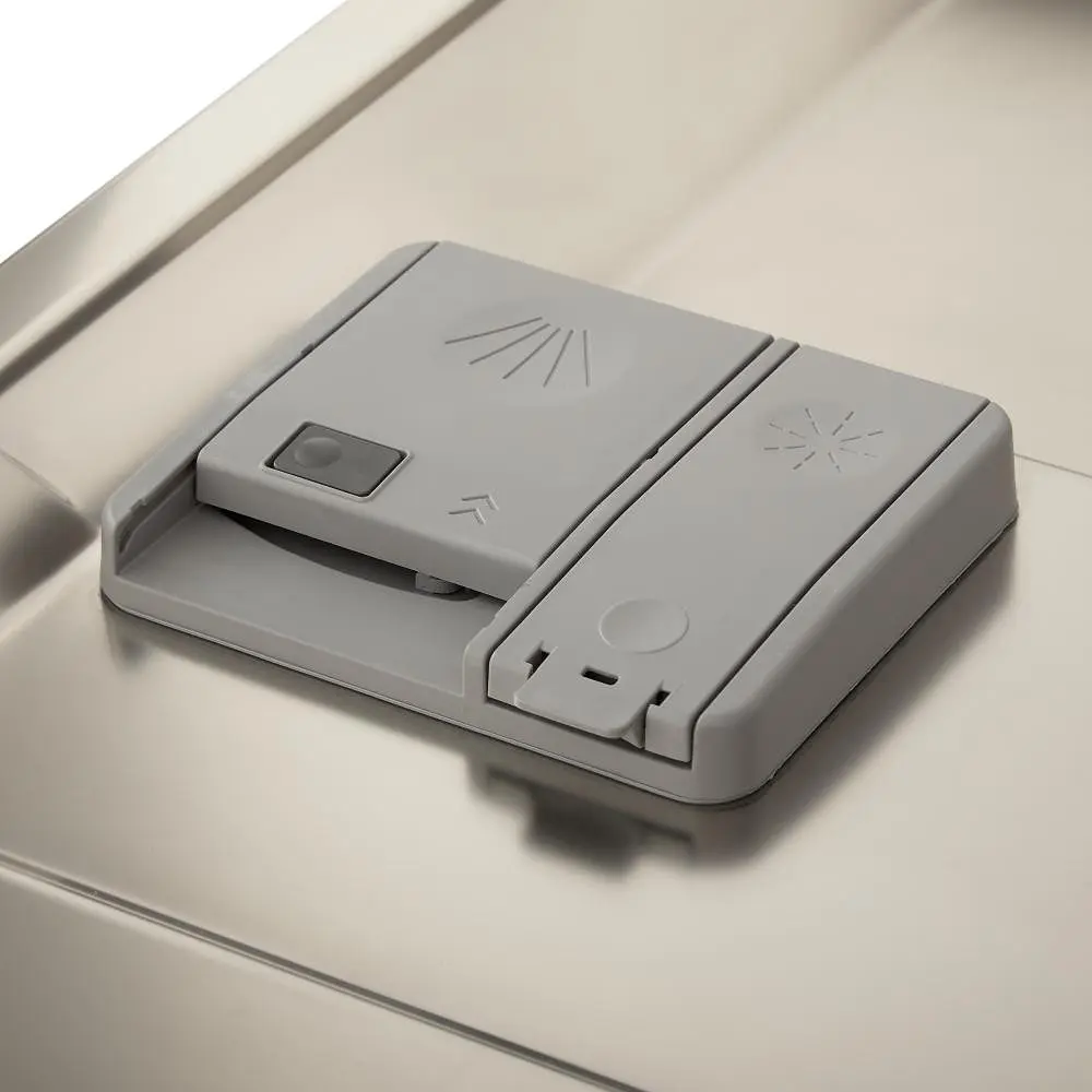 Посудомоечная машина Eleyus DWO 60024 - фото 8