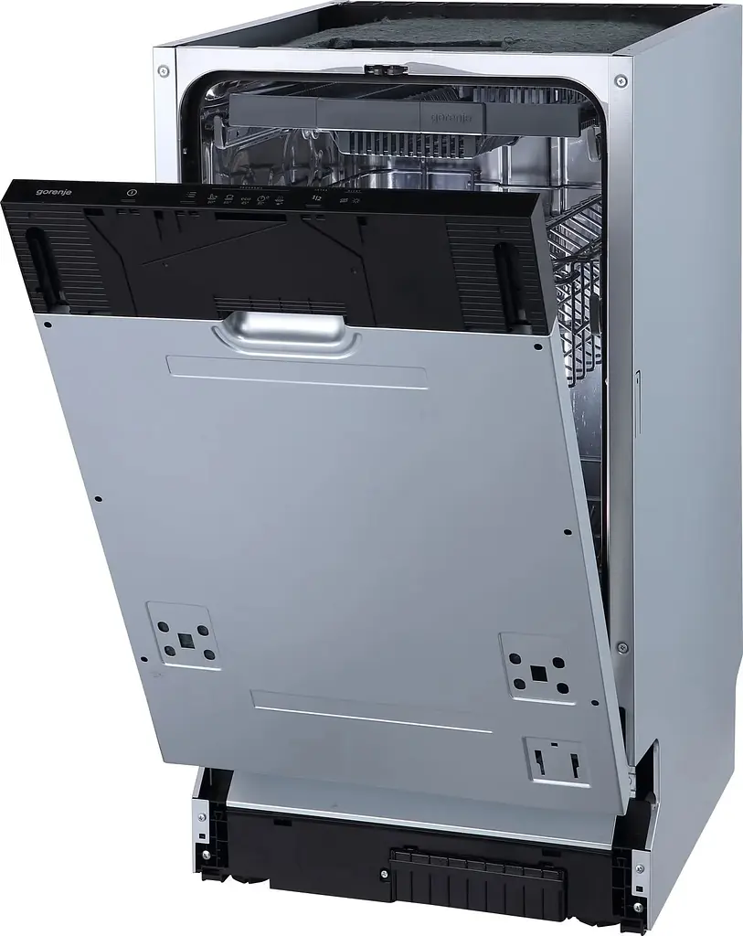 Посудомоечная машина Gorenje встраиваемая GV520E10 - фото 5