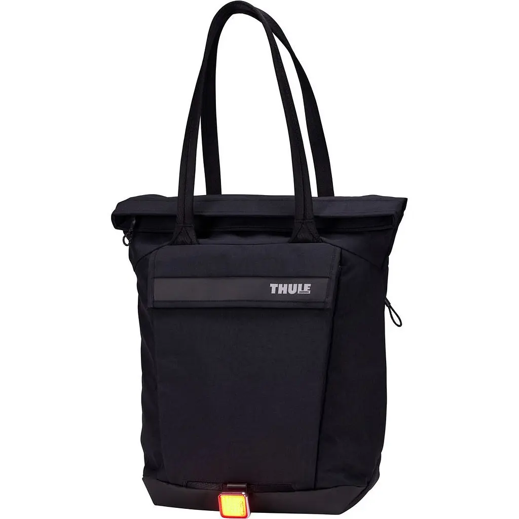 Наплечная сумка Thule Paramount Tote 22L Black (TH 3205009) - фото 2