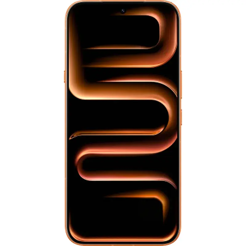 Мобільний телефон Infinix Note 60 Pro 8/256Gb Solar Orange (4894947114403) - фото 2