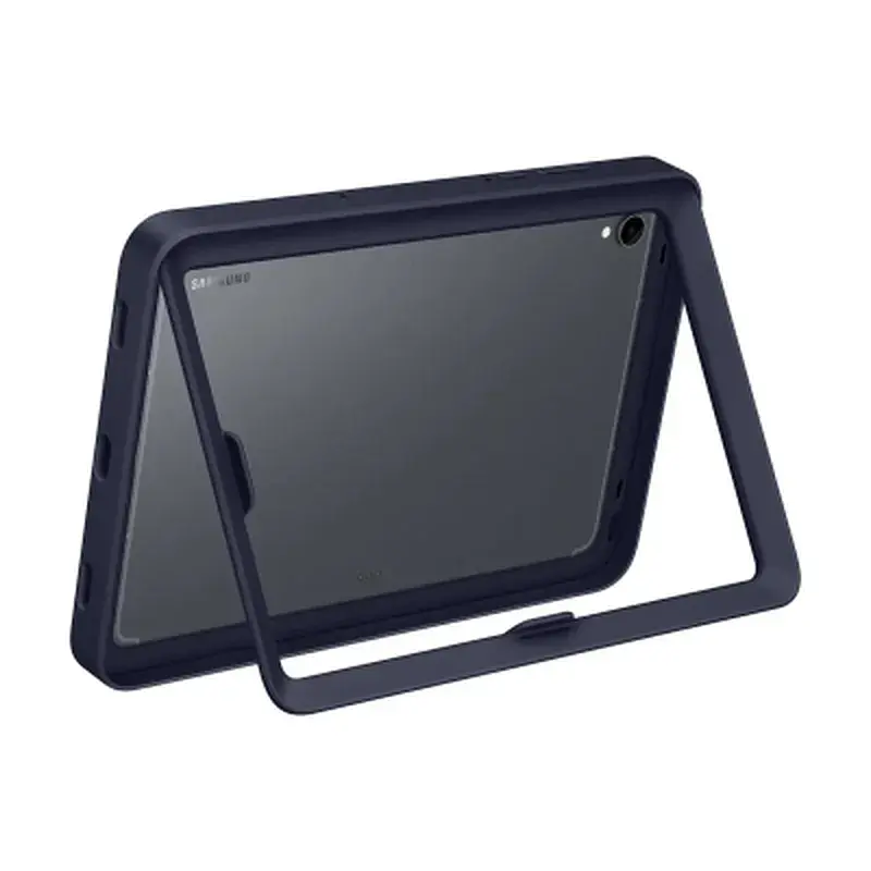 Чохол до планшета Samsung Frame Cover Samsung Galaxy Tab S11 Navy (EF-JX730CNEGWW) - фото 4