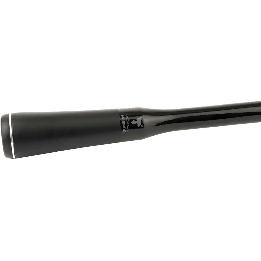 Спиннинг Shimano Poison Adrena 267ML 2.01 м 4-12 г (1 част.) - фото 6